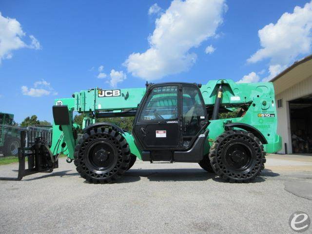 2016 JCB 510-56