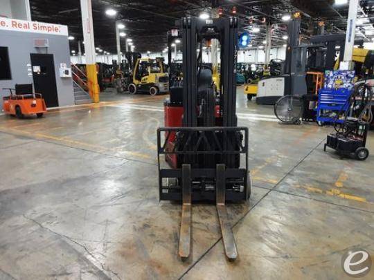 2017 Landoll B40/48I5180D LP Gas Forklift - 123Forklift