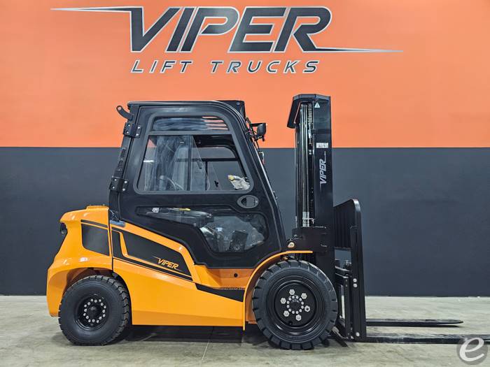 2026 Viper Lift Trucks FD35F