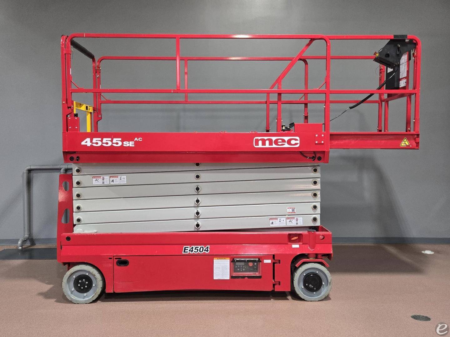 2023 MEC 4555SE