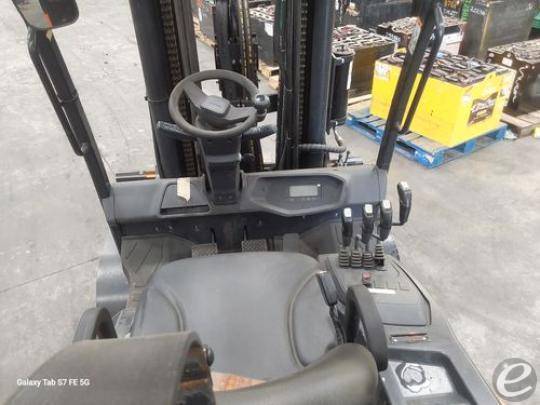 2023 Doosan GC55C-9