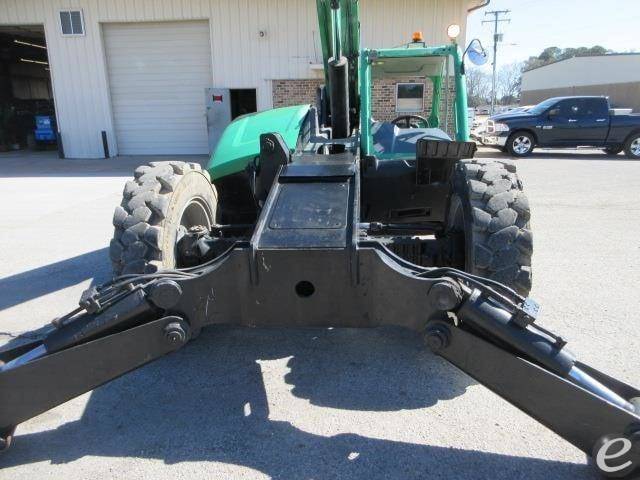 2015 JLG 1255