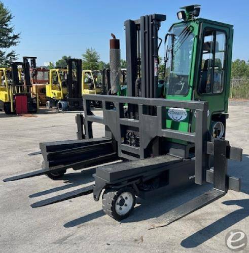 2015 Combilift C6000