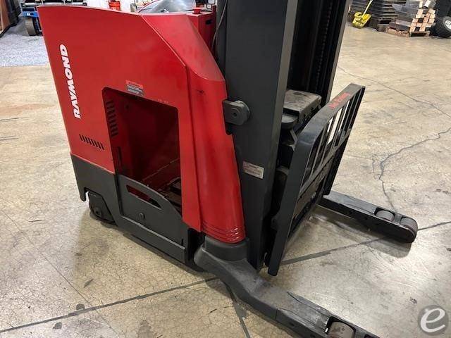 2016 Raymond 750R45TT