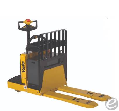 2014 Yale MPE060	 Electric Forklift...