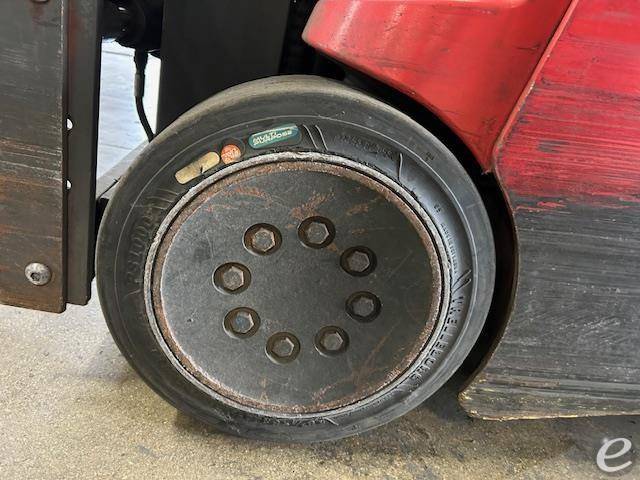 Raymond 415C35TT