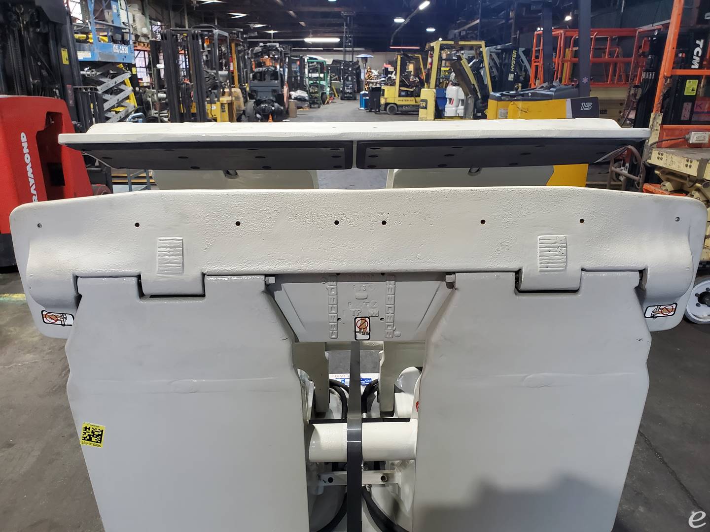 2014 Cascade 77F-RCP-423