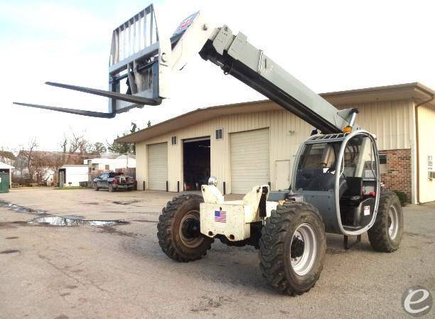2006 Terex TH644C Diesel Telehandlers - 123Forklift