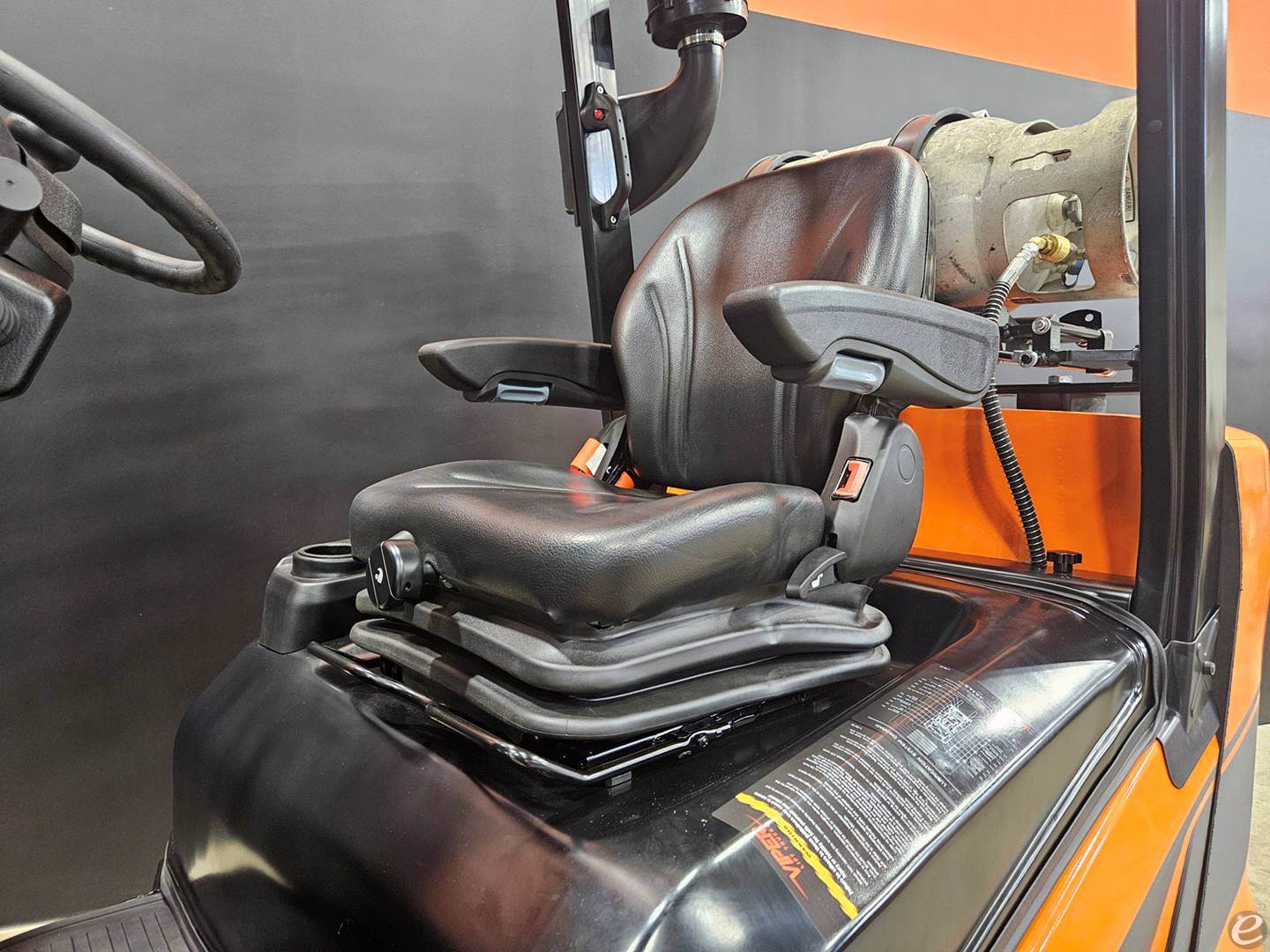 2026 Viper Lift Trucks FY30C