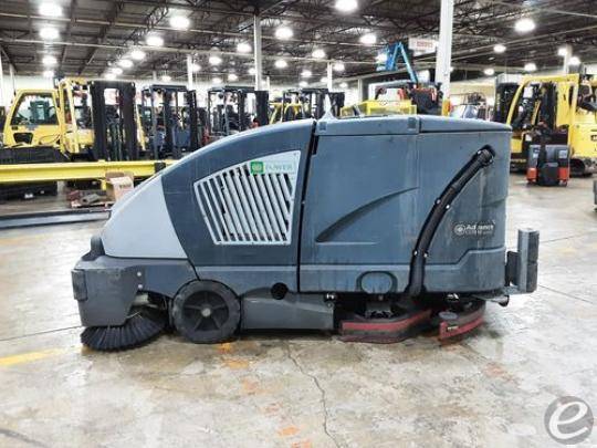 2019 Advance CS7000