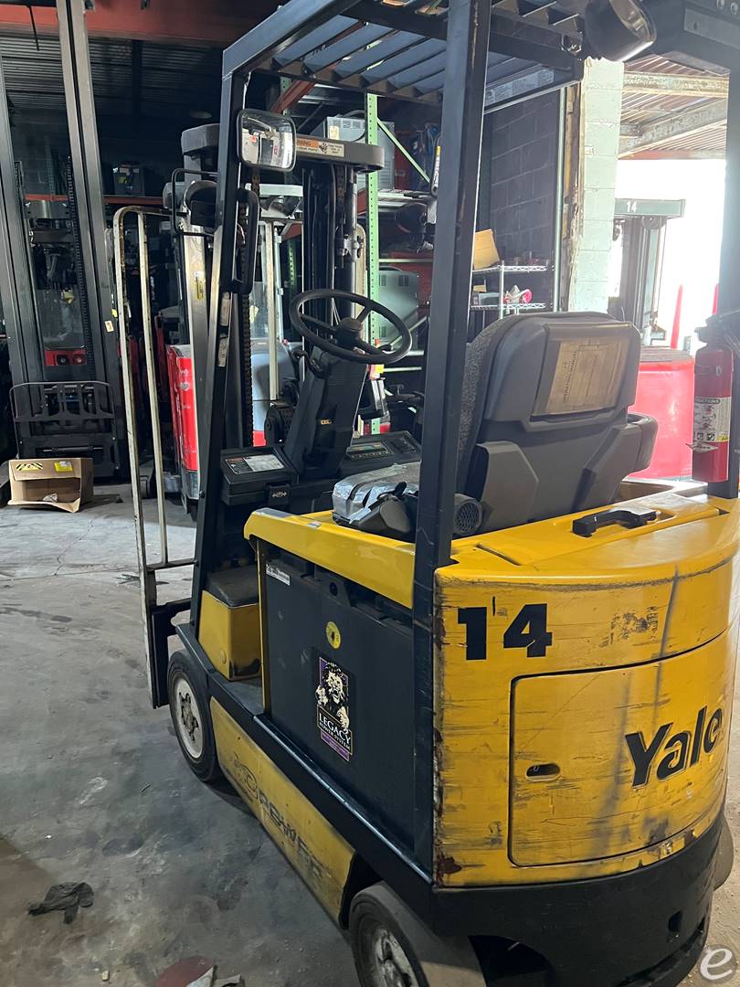 2006 Yale ERC030