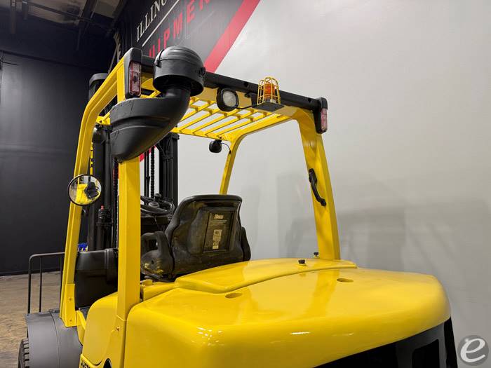 2019 Hyster H80FT
