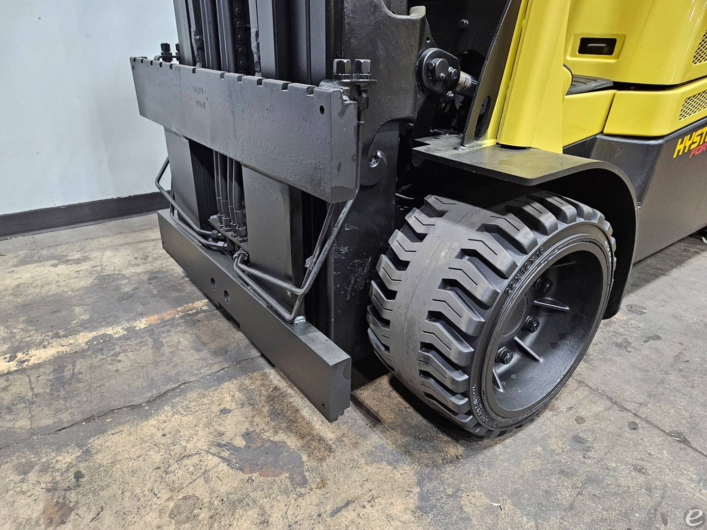 2019 Hyster S120FT-PRS