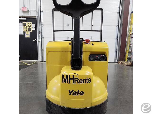 2020 Yale MPB045VG Electric Forklif...