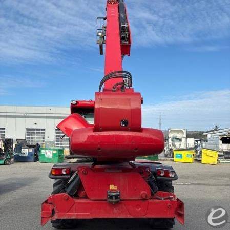 2021 Manitou MRT2550