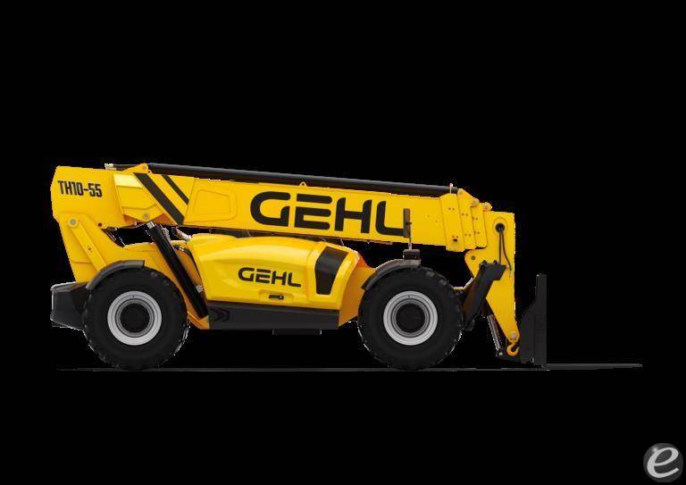 2026 Gehl TH10-55