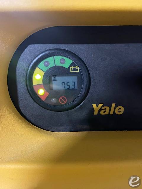 2020 Yale MRW020