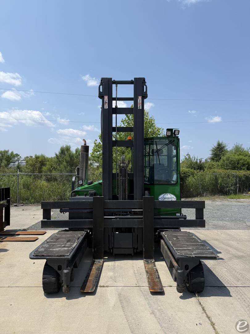 2013 Combilift C6000