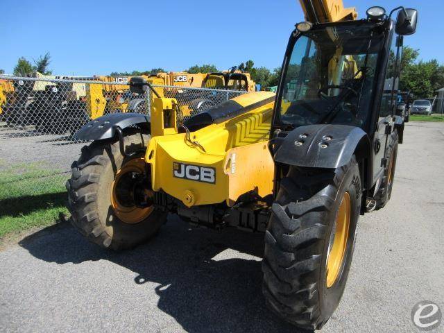 2016 JCB 507-42