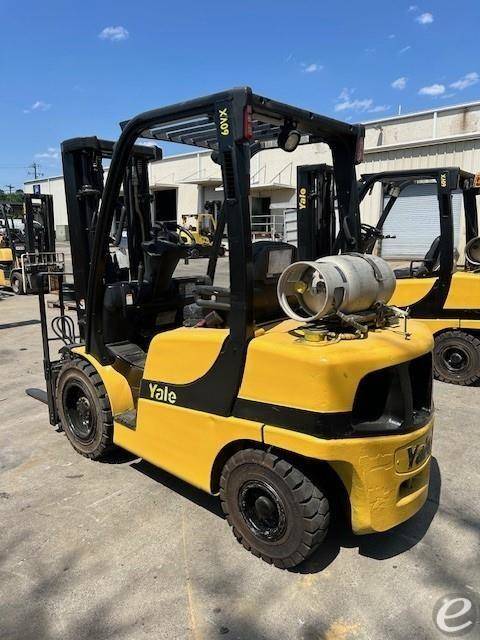 2005 Yale GLP060VX