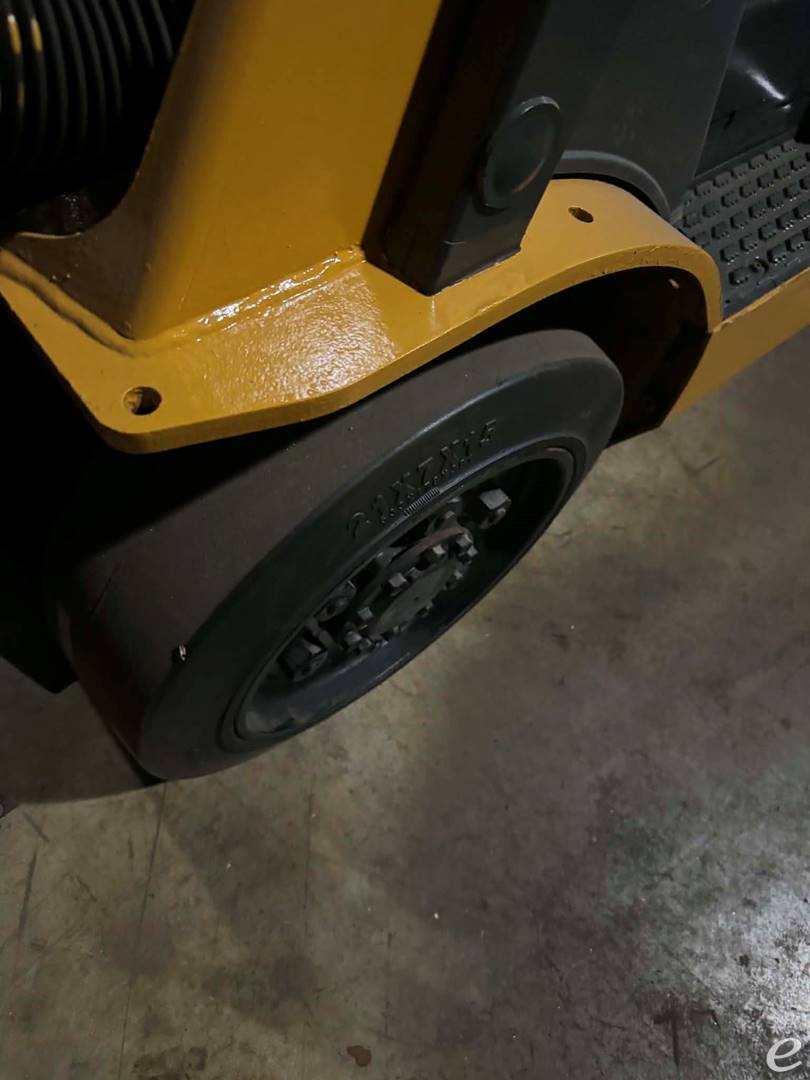 2019 Cat 2C5000