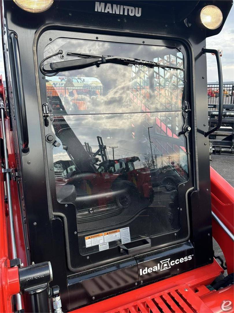 2023 Manitou 2150RT