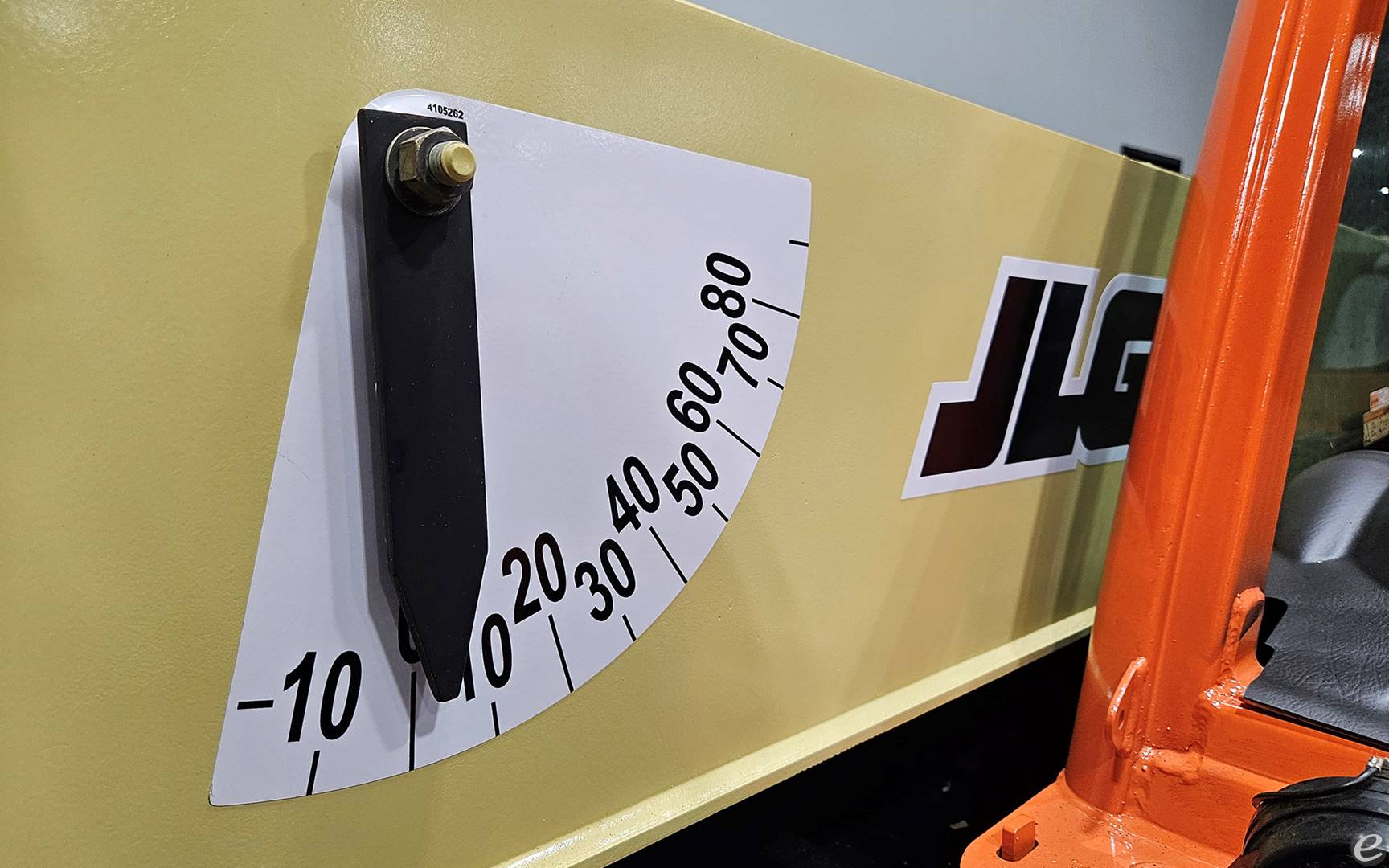 2015 JLG G5-18A