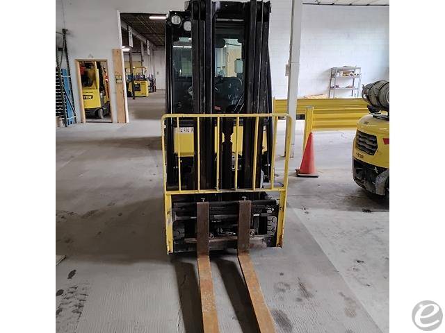 2013 Hyster H30FT