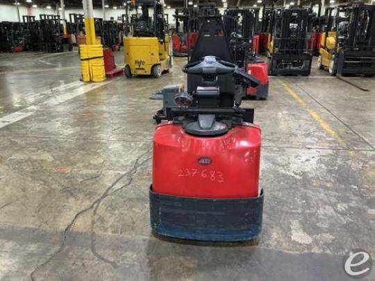 2020 Raymond 8510