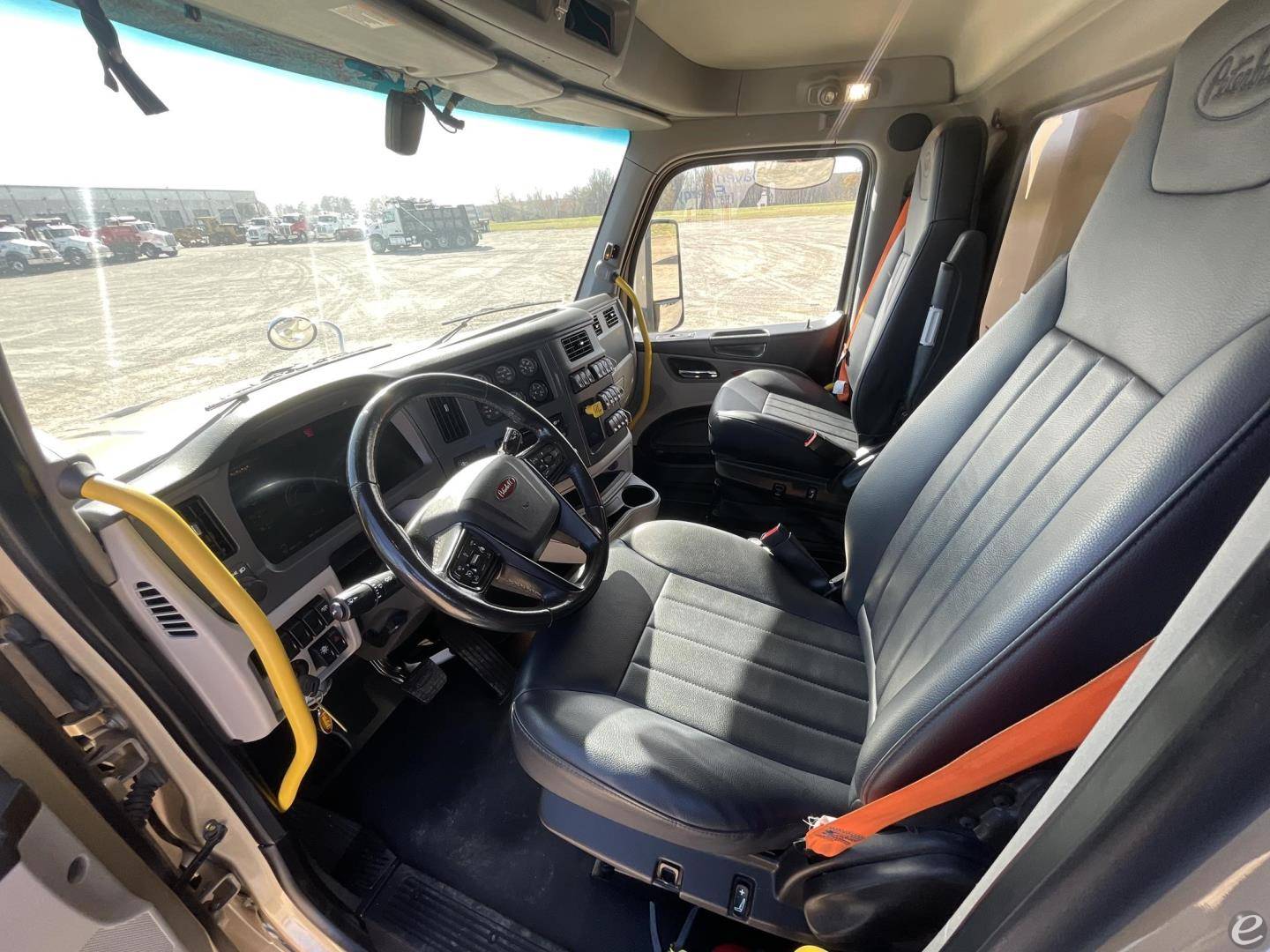 2024 Peterbilt 567