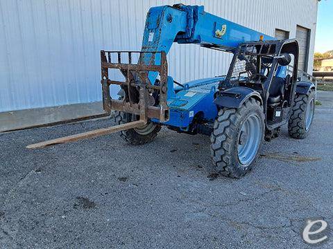 2015 Genie GTH636