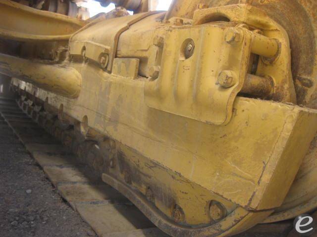 1981 Cat D8K SA