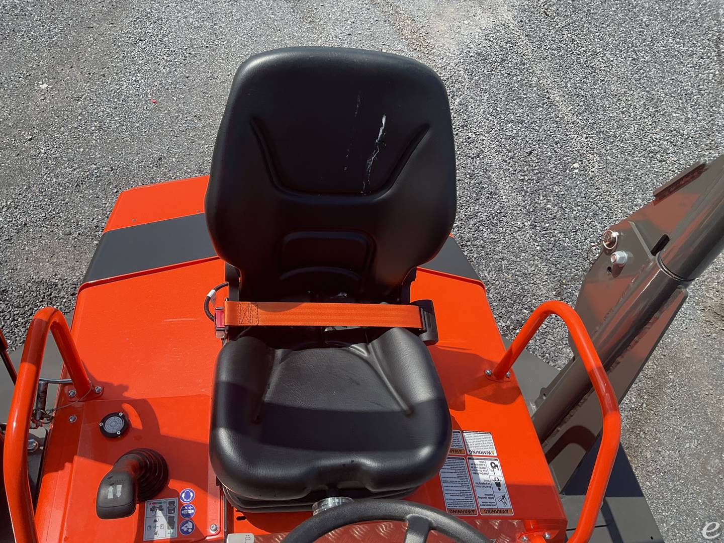 2026 JLG D601AHG
