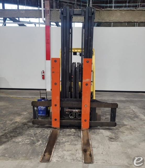 2016 Hyster S120FT-PRS