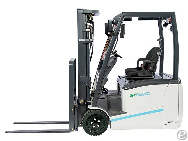 2023 Unicarriers TX35M
