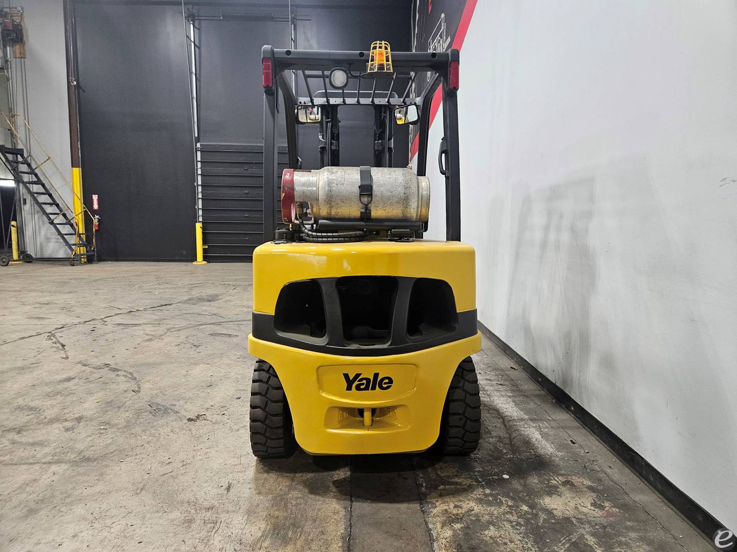 2016 Yale GLP060VX