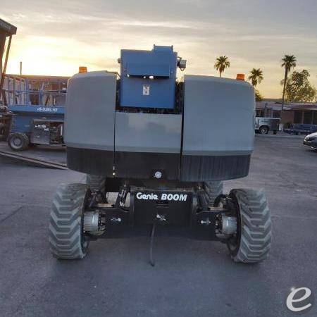 2021 Genie Z45DC