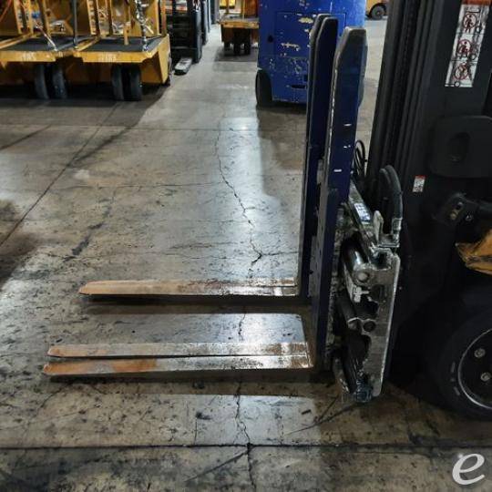 2017 Cascade 22G46174R0 Unavailable Forklift - 123Forklift