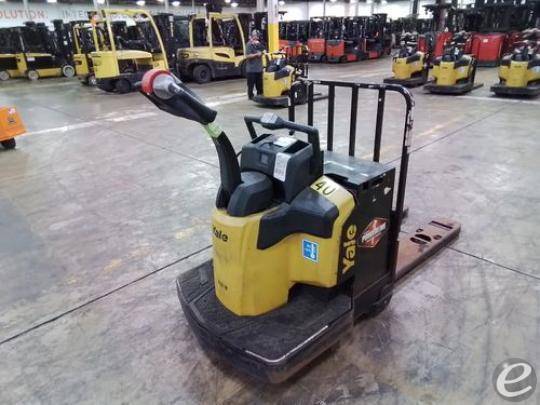 2022 Yale MPE080