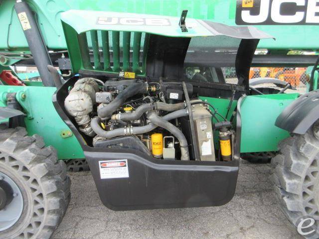 2016 JCB 512-56