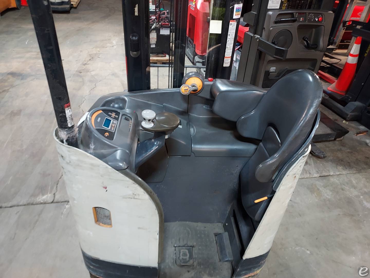 2009 Crown RD5795S-30