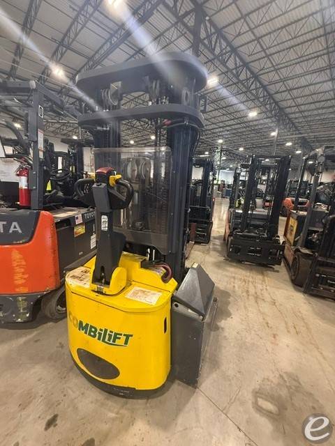2018 Combilift WR
