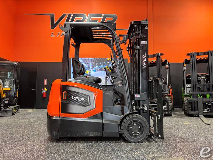 2026 Viper Lift Trucks FB16S