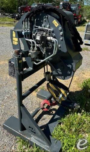 2019 Magni W6