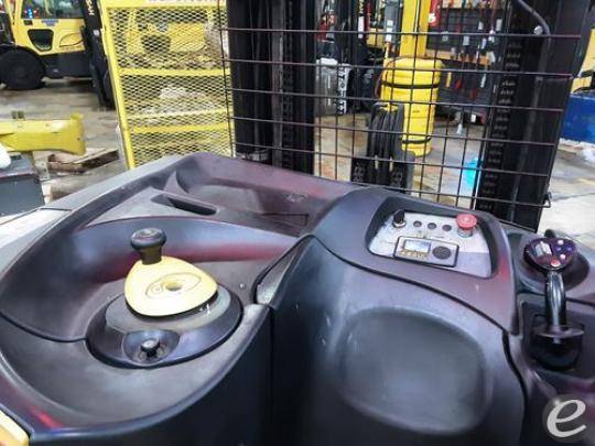 2019 Hyster N40ZR2-14.5