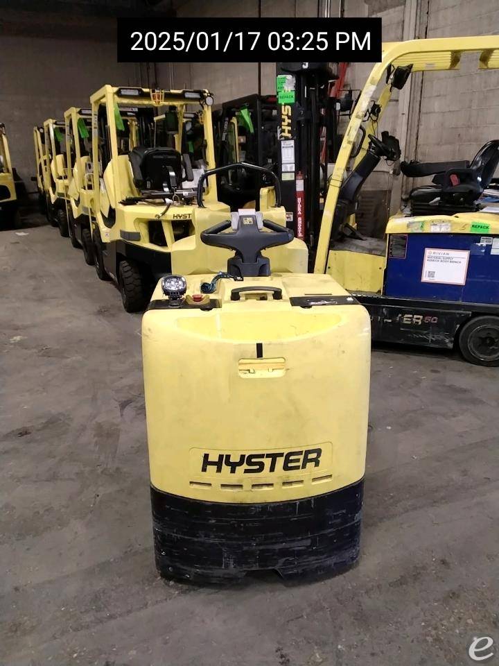 2016 Hyster LO5.0TA