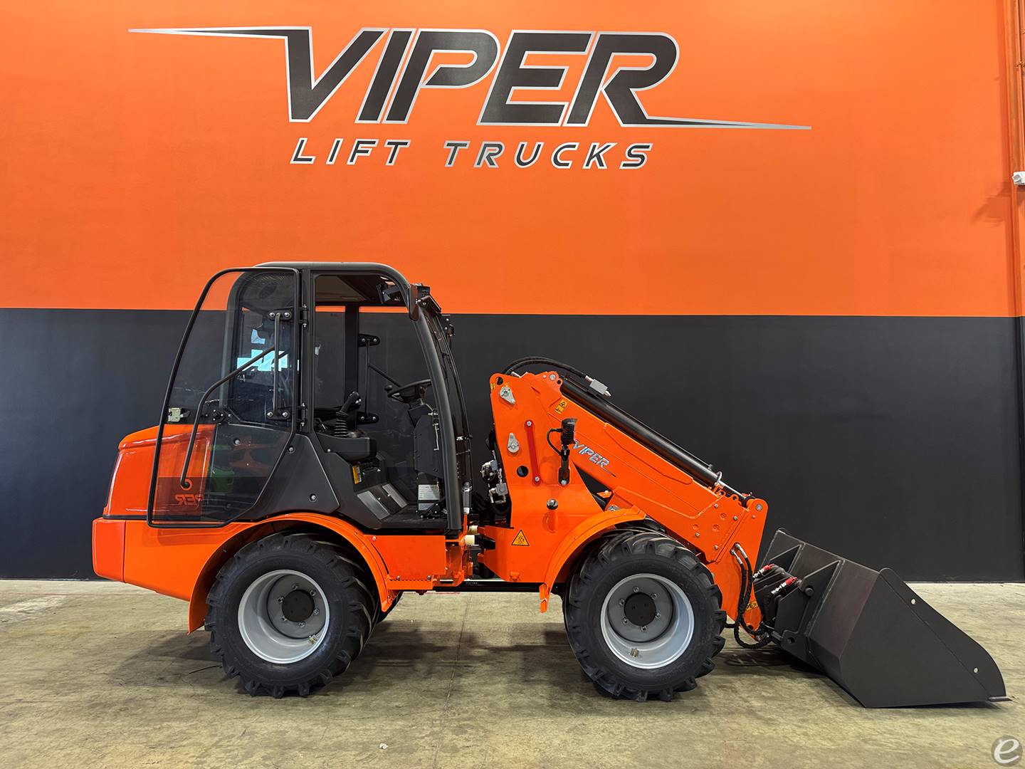 2026 Viper Lift Trucks VWL850T