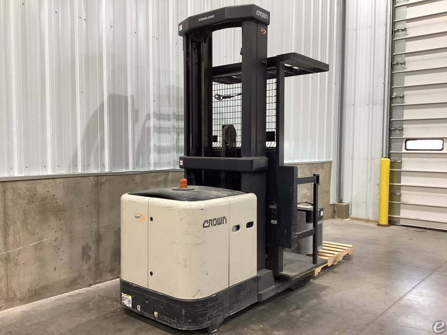 2020 Crown Sp 3510-30