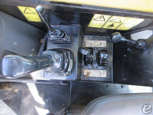 2015 JCB 507-42
