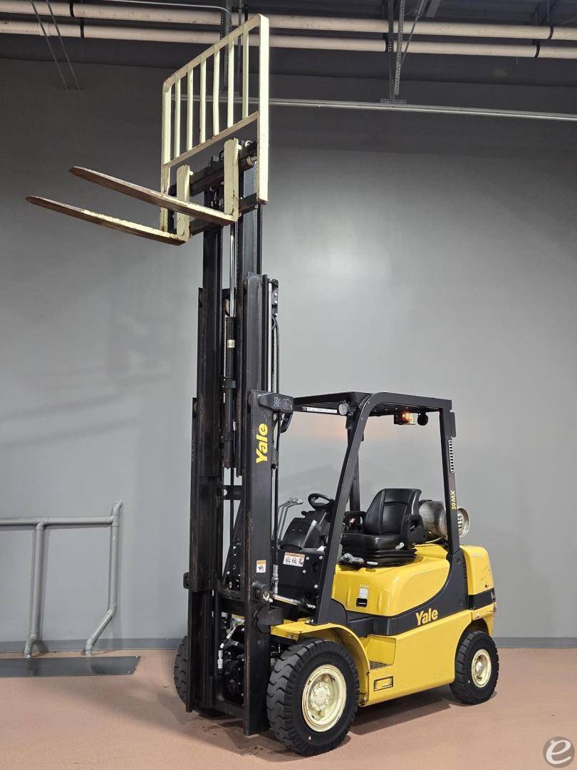2021 Yale GLP050VX